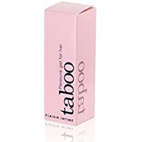 TABOO GEL INTIMO PLACER ELLA